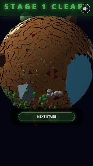 Typing World: Evolution Idle Screenshot 1