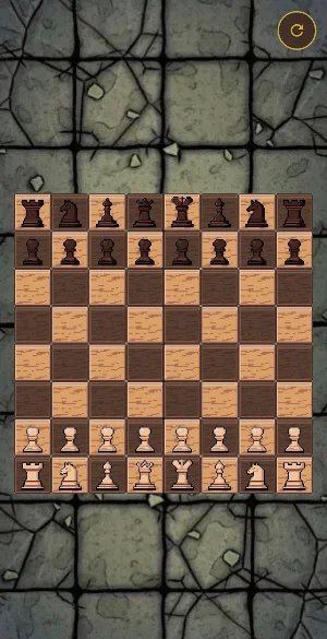 Medieval Chess Screenshot 2