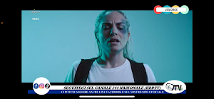 HASHTAG TV Screenshot 1