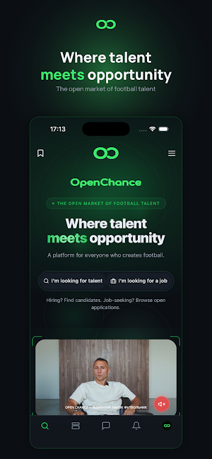 OpenChance Screenshot 0