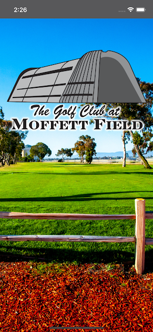 The Golf Club at Moffett Field Screenshot 0