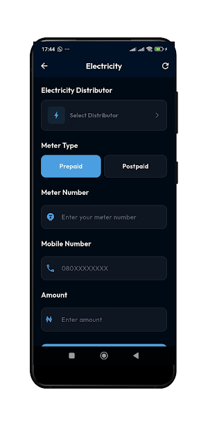 MansuleDataLinks Screenshot 3