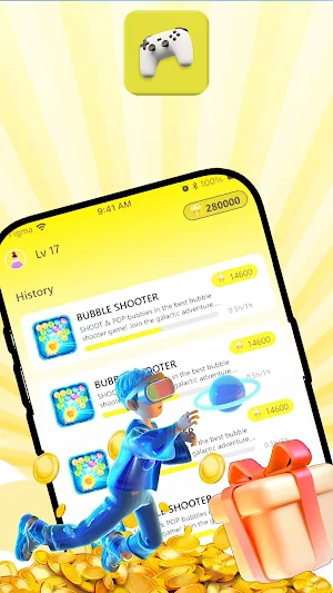 FunGames Screenshot 2