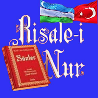 Risola-i Nur Kulliyoti