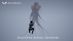 Flying Monsters: Aerial Combat Screenshot 1