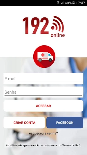 192 Online Screenshot 1