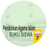 Buku Siswa PAI Kelas 7