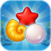 Coral Reef Blast