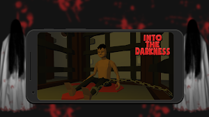 Into The Darkness: Horror Escape Scary Creepy Pro Screenshot 0