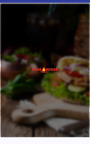 LENA GRILL KEBAB Screenshot 3