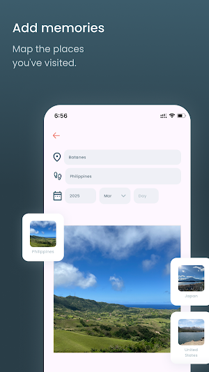 Exploretale Screenshot 2