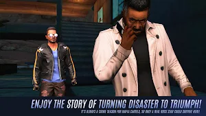 Gangstar Vegas: World of Crime Screenshot 1