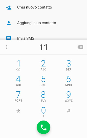Scherzo Telefonata Carabinieri Premium Screenshot 2