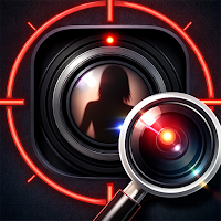 Super Spy Camera Detector