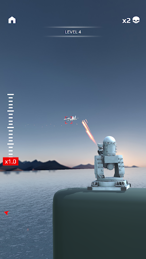 Modern Counter Attack Screenshot 3