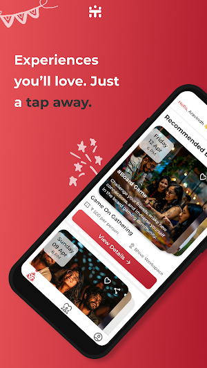 Together Screenshot 0