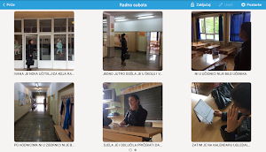 ICT-AAC e-Galerija Senior Screenshot 2