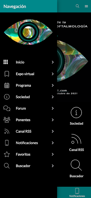 97 Congreso SEO Screenshot 1
