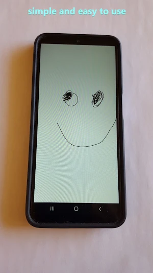 Doodle Pad pro Screenshot 0