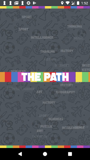 The Path Screenshot 0