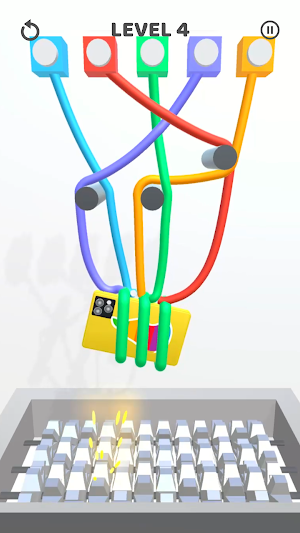 Prize Cut Screenshot 0