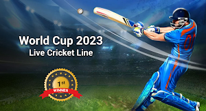 World Cup 2023 Cricket Match Screenshot 0