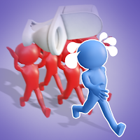Goods Thrower