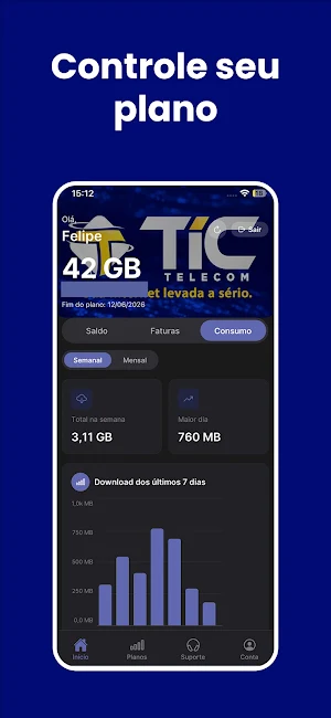 TIC Screenshot 2