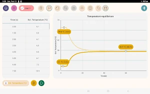 XploriLab Screenshot 2