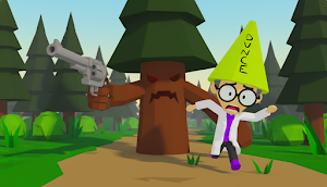 Tree Hate You Screenshot 0