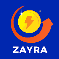 Zayra-Personal Loan App