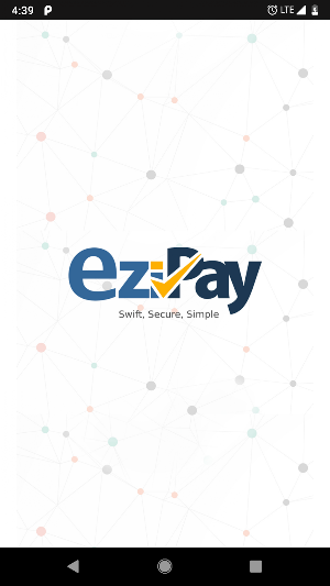 Ezipay Ghana Screenshot 0