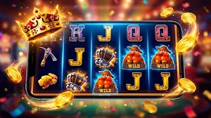 Jilievo:Casino Screenshot 0