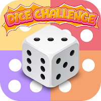 Roll The Dice Challenge Random