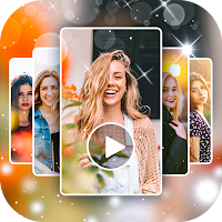 Photo Video Maker: Cut & Edit