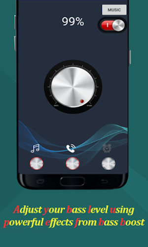 audio sound ( speaker cleaner  Screenshot 1