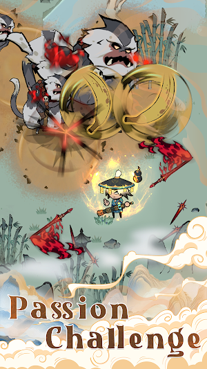 Blade Legend Screenshot 0