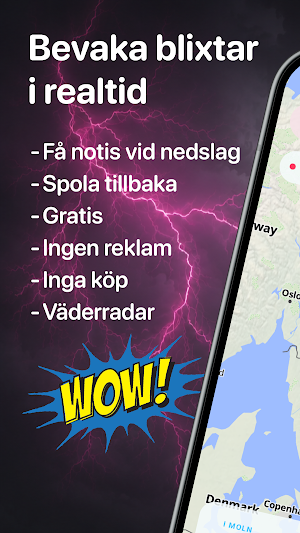 Blixtra Screenshot 0