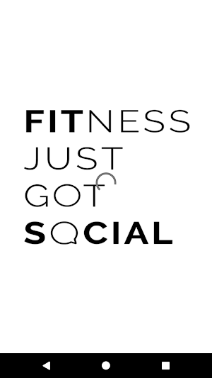 FIT SOCIAL STUDIO Screenshot 0