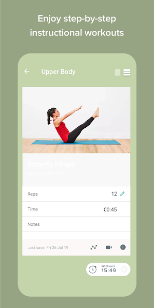Sophcoaching Screenshot 3