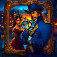 Escape Quest: Masterpiece Lost
