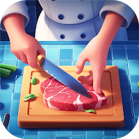 Food Voyage: Fun Cooking Games