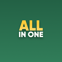 All in One Delivery App