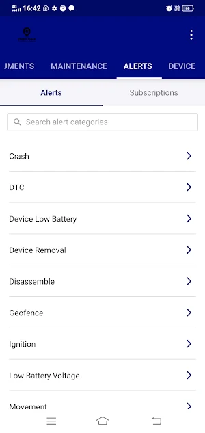 ClicknTrack Screenshot 0
