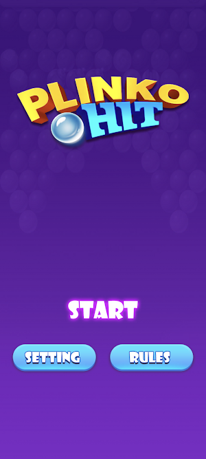 Plinko Hit Screenshot 0