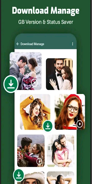 GB Update Version Apk Screenshot 3