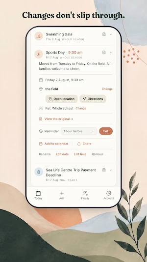 GlanceHQ Screenshot 2