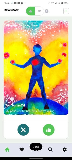Neurospicy Screenshot 0