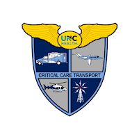 UNC Critical Care Transport