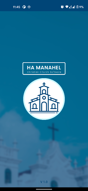 HaManahel Online Church Directory Screenshot 0
